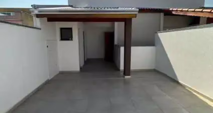 Apartamento com 2 quartos à venda no Utinga, Santo André 