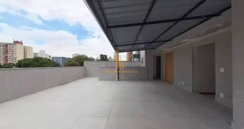 Cobertura para venda em santo andré - sp no bairro vila assunção