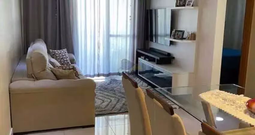 Apartamento para venda em santo andré - sp no bairro campestre