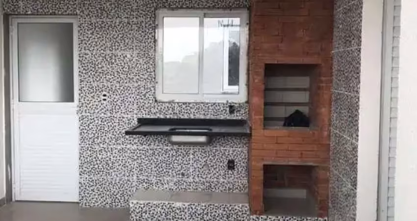 Cobertura para venda em santo andré - sp no bairro parque das nações