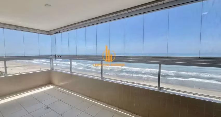 Apartamento para venda em praia grande - sp no bairro real