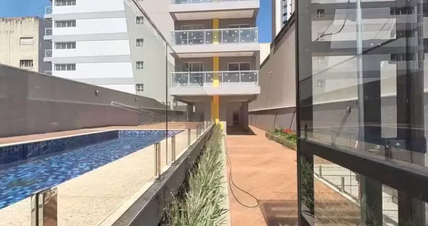 Apartamento para venda em santo andré - sp no bairro vila bastos