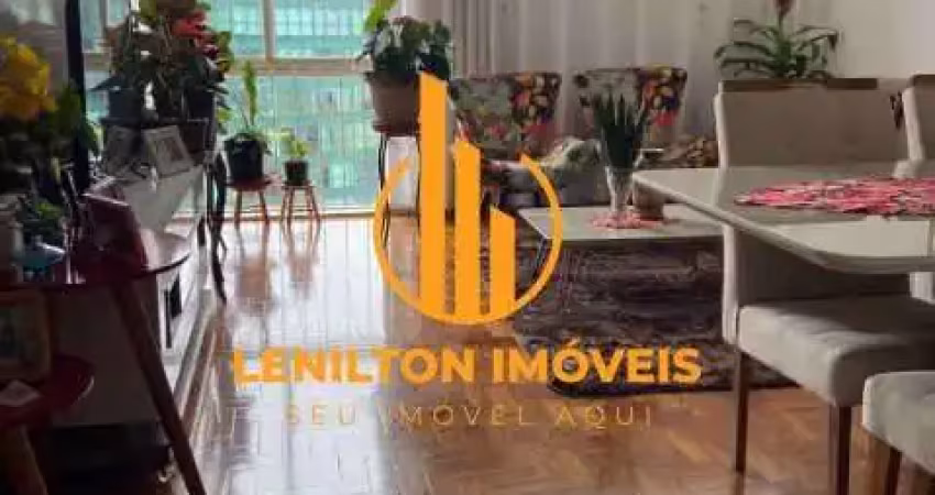 Apartamento para venda em santo andré - sp no bairro centro