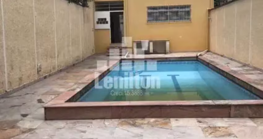 Casa para locação em santo andré - sp no bairro jardim