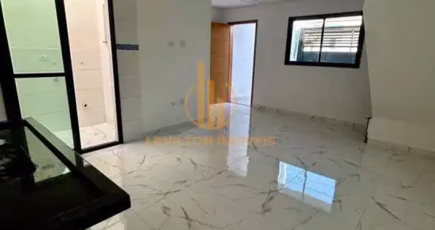 Sobrado para venda em santo andré - sp no bairro jardim santo alberto