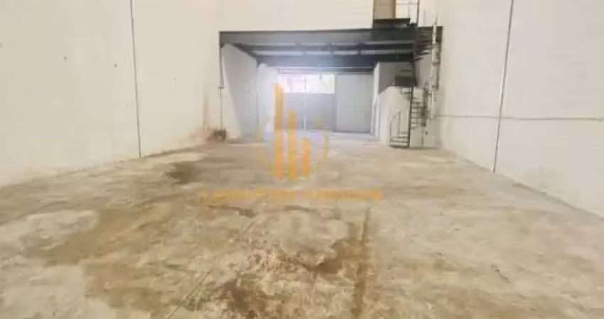 Galpão para venda em santo andré - sp no bairro vila palmares
