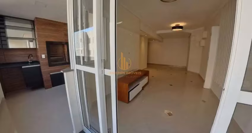Apartamento para locação em santo andré - sp no bairro vila valparaíso