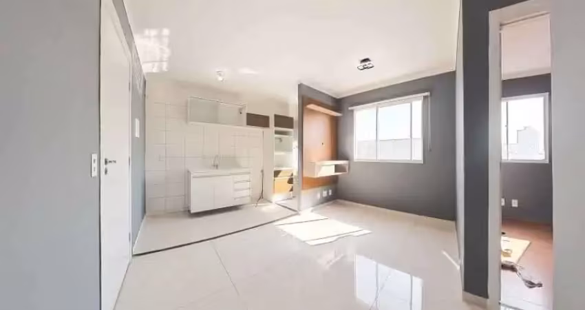 Apartamento para locação em são paulo - sp no bairro vila independência