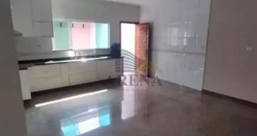Casa para locação em santo andré - sp no bairro vila camilópolis