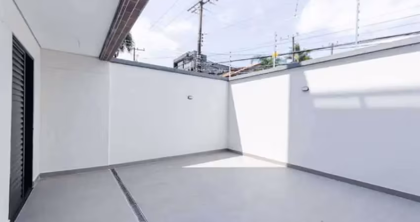 Apartamento com 1 quarto para alugar na Vila Guiomar, Santo André 