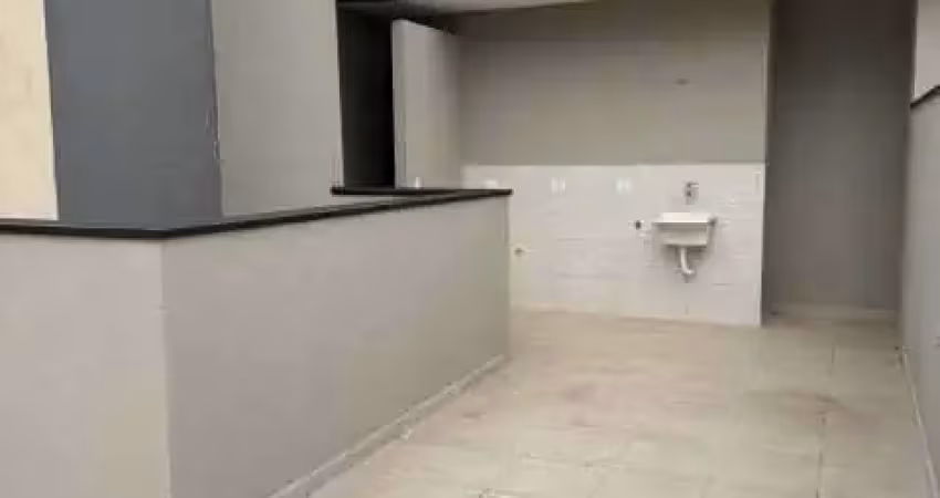 Cobertura : duplex / residencial / vila príncipe de gales