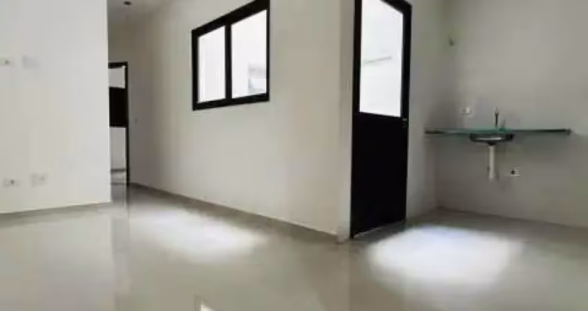 Cobertura : duplex / residencial / vila príncipe de gales