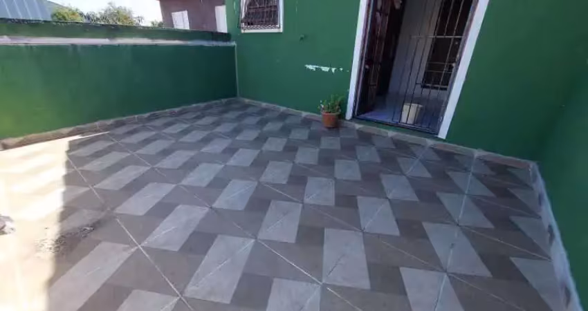 Casa de rua : sobrado / residencial / vila jerusalém