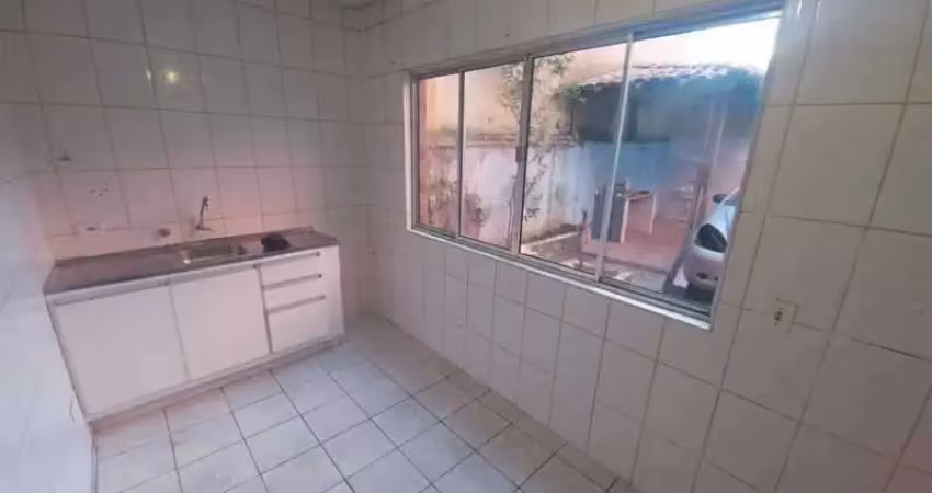Casa de rua : sobrado / residencial / parque terra nova ii
