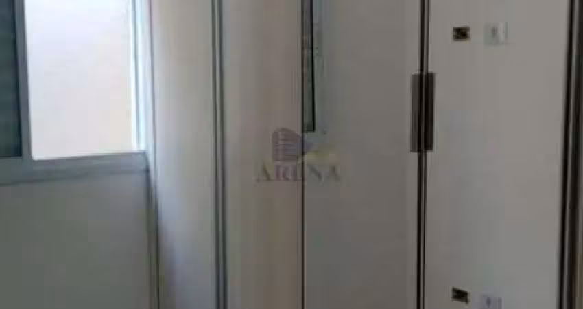 Apartamento para venda em santo andré - sp no bairro jardim santo alberto