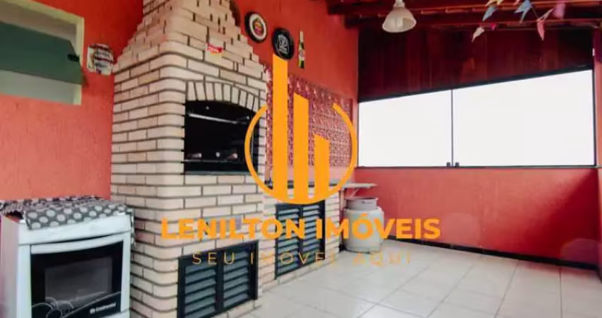 Apartamento para venda em santo andré - sp no bairro vila scarpelli