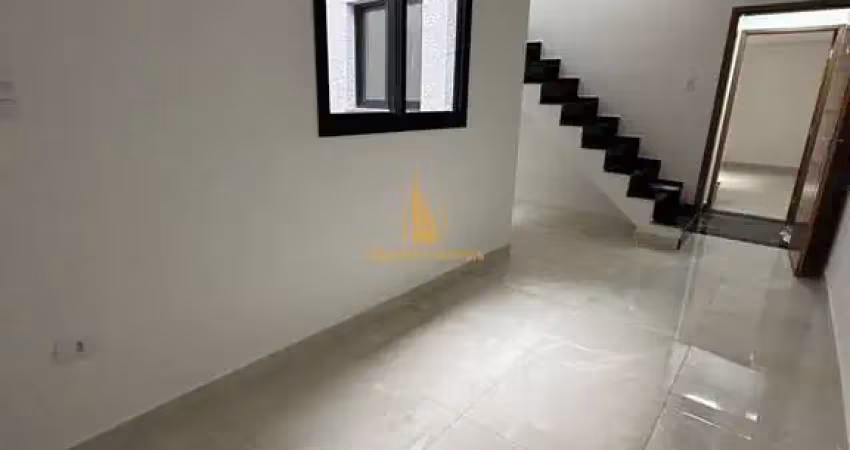 Cobertura para venda em santo andré - sp no bairro vila eldízia
