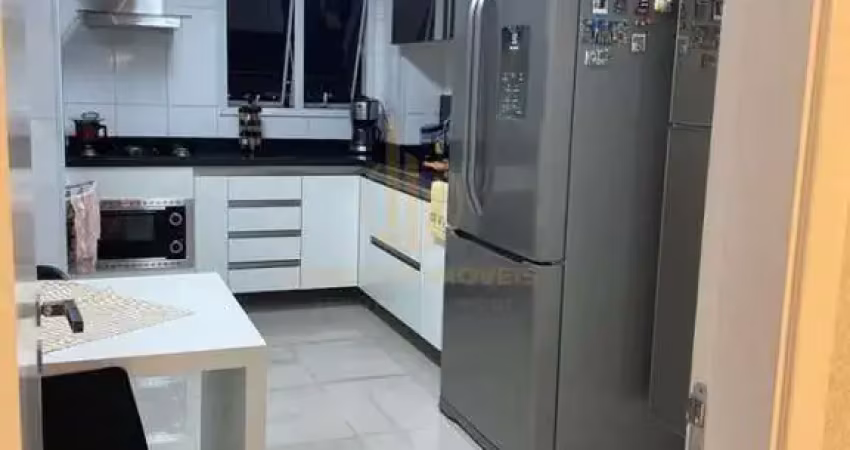 Apartamento para venda em santo andré - sp no bairro centro