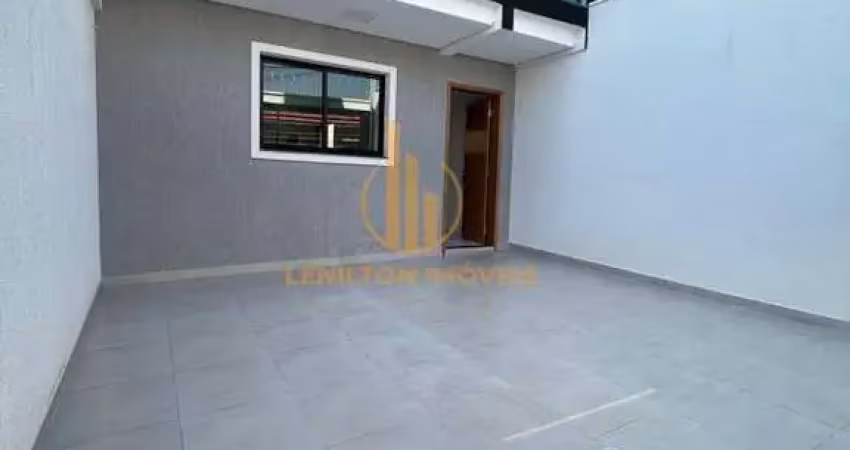 Sobrado para venda em santo andré - sp no bairro jardim santo alberto