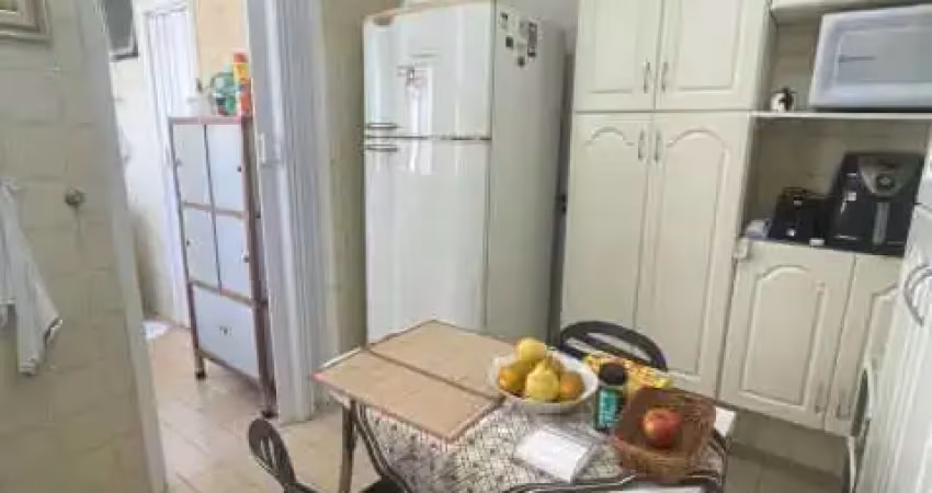 Apartamento com 2 quartos à venda no Centro, Santo André 