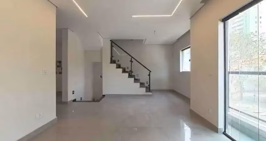 Casa de rua : sobrado / residencial / parque jaçatuba