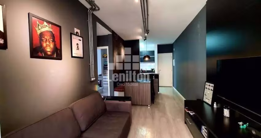 Apartamento para venda em são bernardo do campo - sp no bairro jardim das acácias