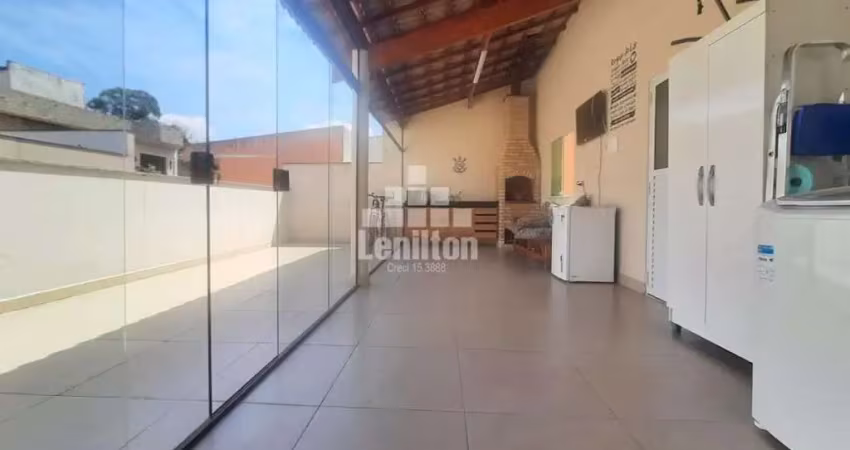 Cobertura para venda em santo andré - sp no bairro vila príncipe de gales