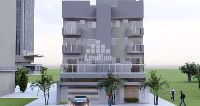 Apartamento para venda em santo andré - sp no bairro jardim das maravilhas