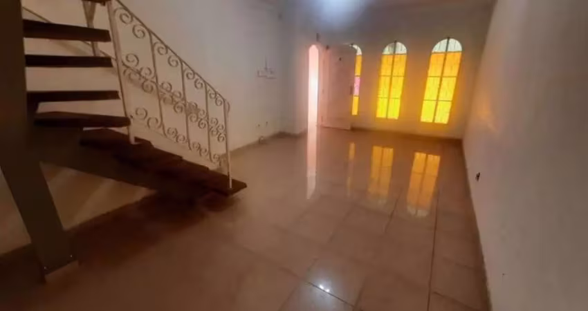 Sobrado para venda em santo andré - sp no bairro vila valparaíso