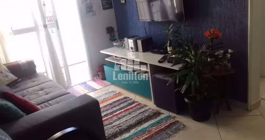 Apartamento para venda em são bernardo do campo - sp no bairro rudge ramos