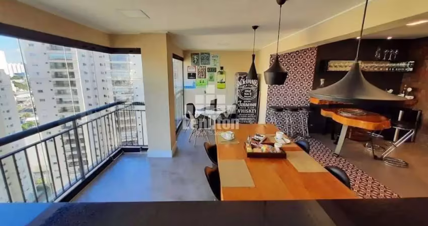 Apartamento para venda em santo andré - sp no bairro vila gilda