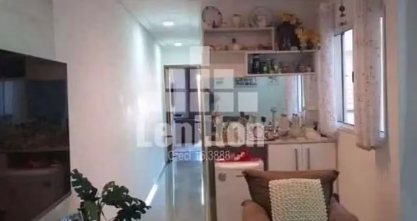 Apartamento para venda em santo andré - sp no bairro vila assunção