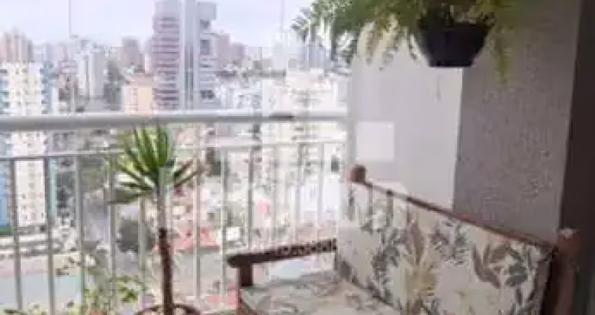 Apartamento para venda em santo andré - sp no bairro vila bastos