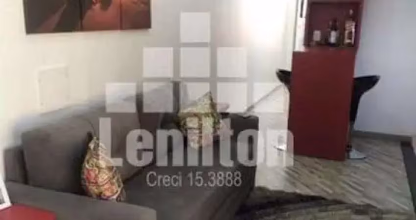 Apartamento para venda em santo andré - sp no bairro vila valparaíso