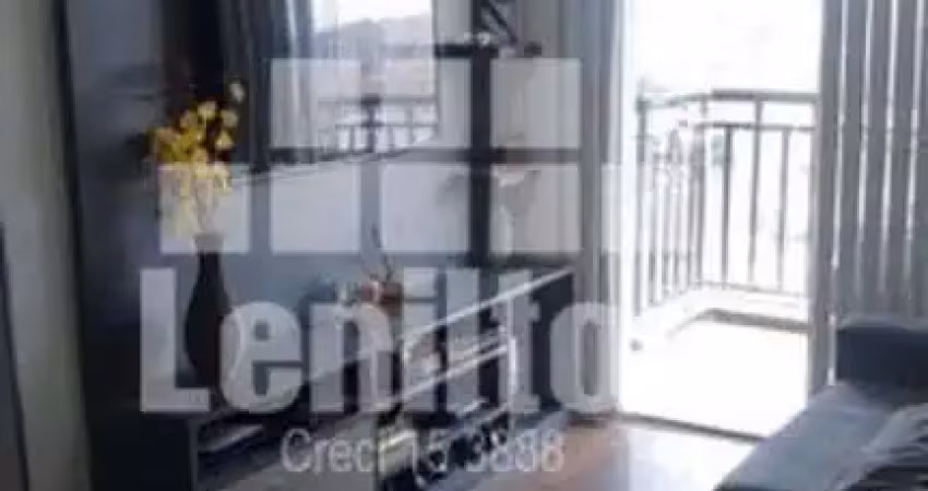 Apartamento para venda em santo andré - sp no bairro vila eldízia