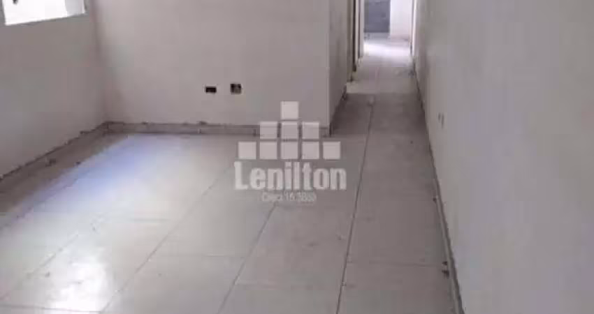 Apartamento para venda em santo andré - sp no bairro vila pires