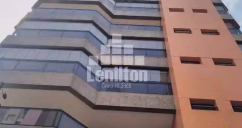 Apartamento para venda em são bernardo do campo - sp no bairro vila caminho do mar