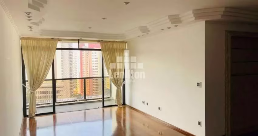 Apartamento para venda em santo andré - sp no bairro vila bastos