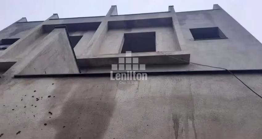 Apartamento para venda em santo andré - sp no bairro campestre