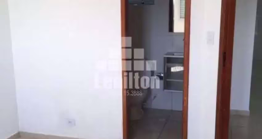 Apartamento para venda em santo andré - sp no bairro jardim ana maria