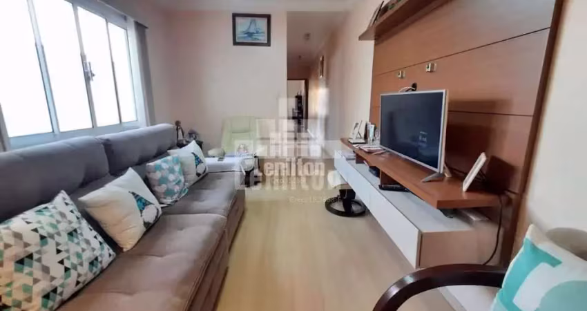 Apartamento para venda em santo andré - sp no bairro vila floresta