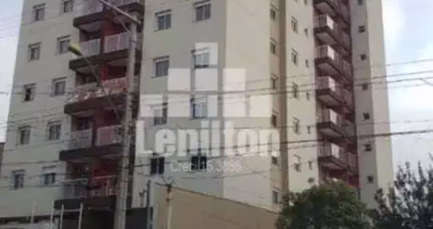 Apartamento para venda em santo andré - sp no bairro vila curuçá