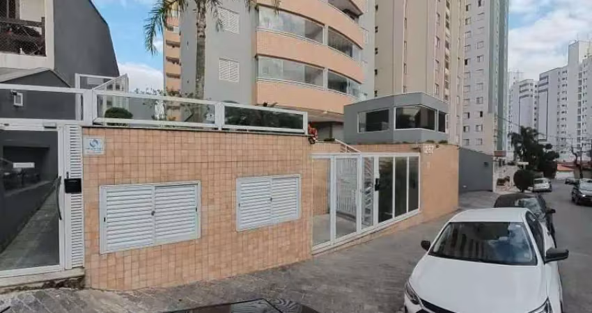 Apartamento : padrão / residencial / vila valparaíso