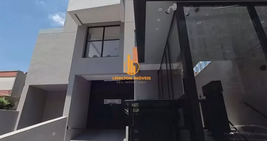Apartamento garden para venda em santo andré - sp no bairro jardim bela vista