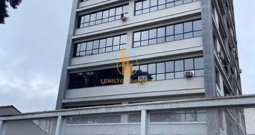 Sala comercial à venda no Jardim Bela Vista, Santo André 