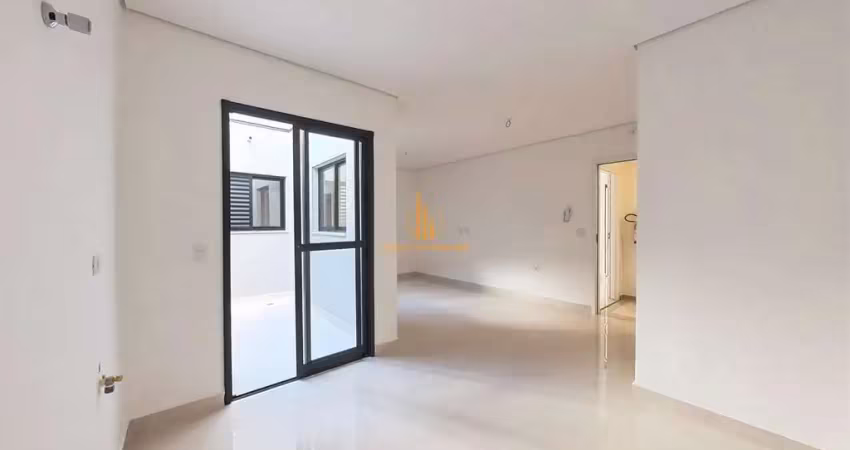 Apartamento com 2 quartos à venda no Utinga, Santo André 