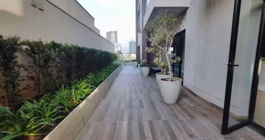 Ponto comercial à venda no Jardim, Santo André 