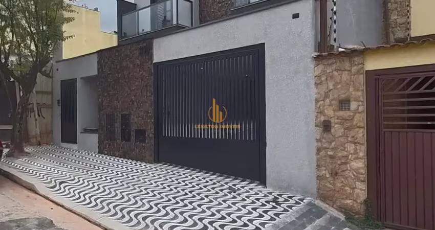 Cobertura  com elevador até a cobertura e espaço para ofurô