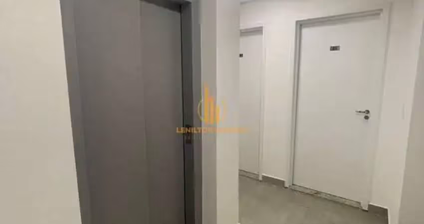 Apartamento com 2 quartos à venda na Vila São Pedro, Santo André 