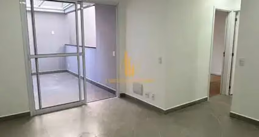 Apartamento com 2 quartos à venda no Jardim do Mar, São Bernardo do Campo 